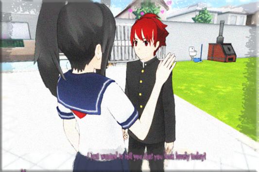 Trick Yandere Simulator For Android Apk Download - trick yandere simulator screenshot 2